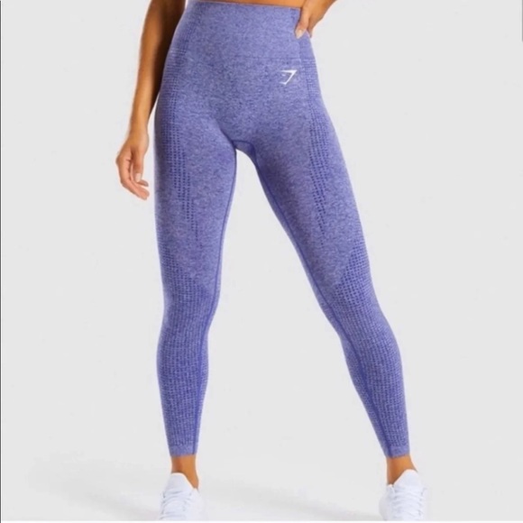 Gymshark Vital Seamless Leggings In 